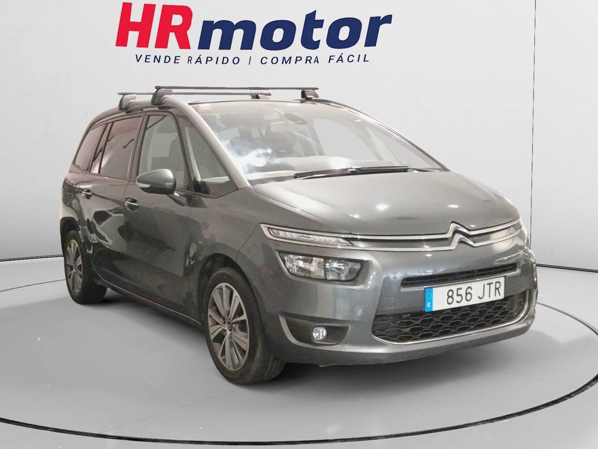 Imagen de CITROEN C4
