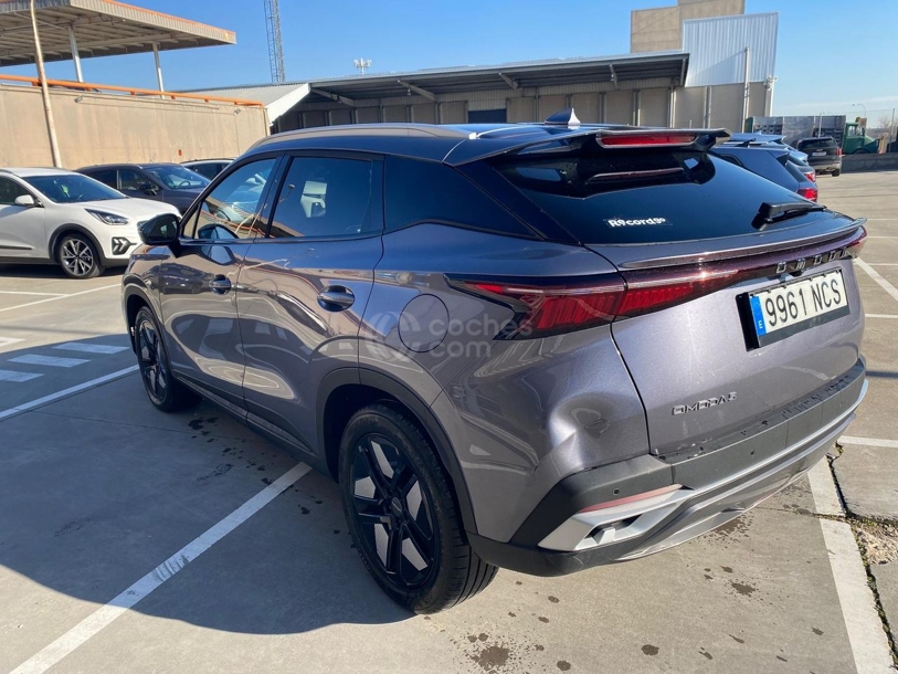 Foto del OMODA 5 1.6 Premiun 145