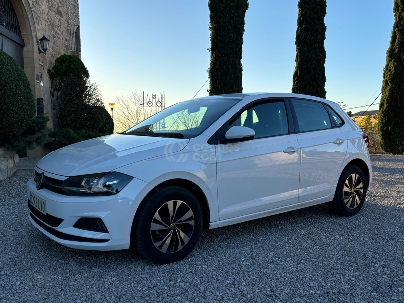 Foto del VOLKSWAGEN Polo 1.0 TSI Advance 70kW