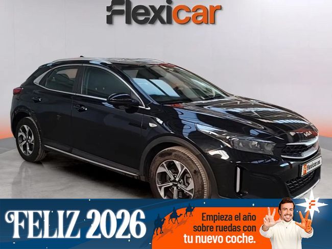 KIA XCeed (1.0 T-GDi Drive 88kW (120CV)) en Madrid