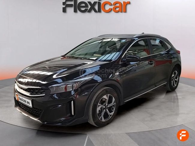 Foto del KIA XCeed 1.0 T-GDi Drive