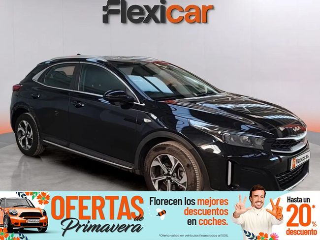 Foto del KIA XCeed 1.0 T-GDi Drive