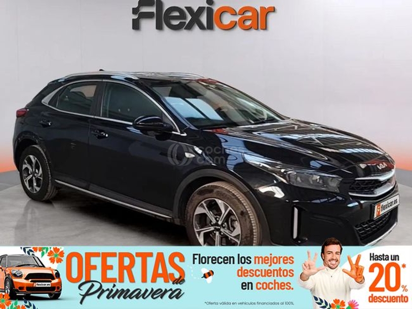 Foto del KIA XCeed 1.0 T-GDi Drive