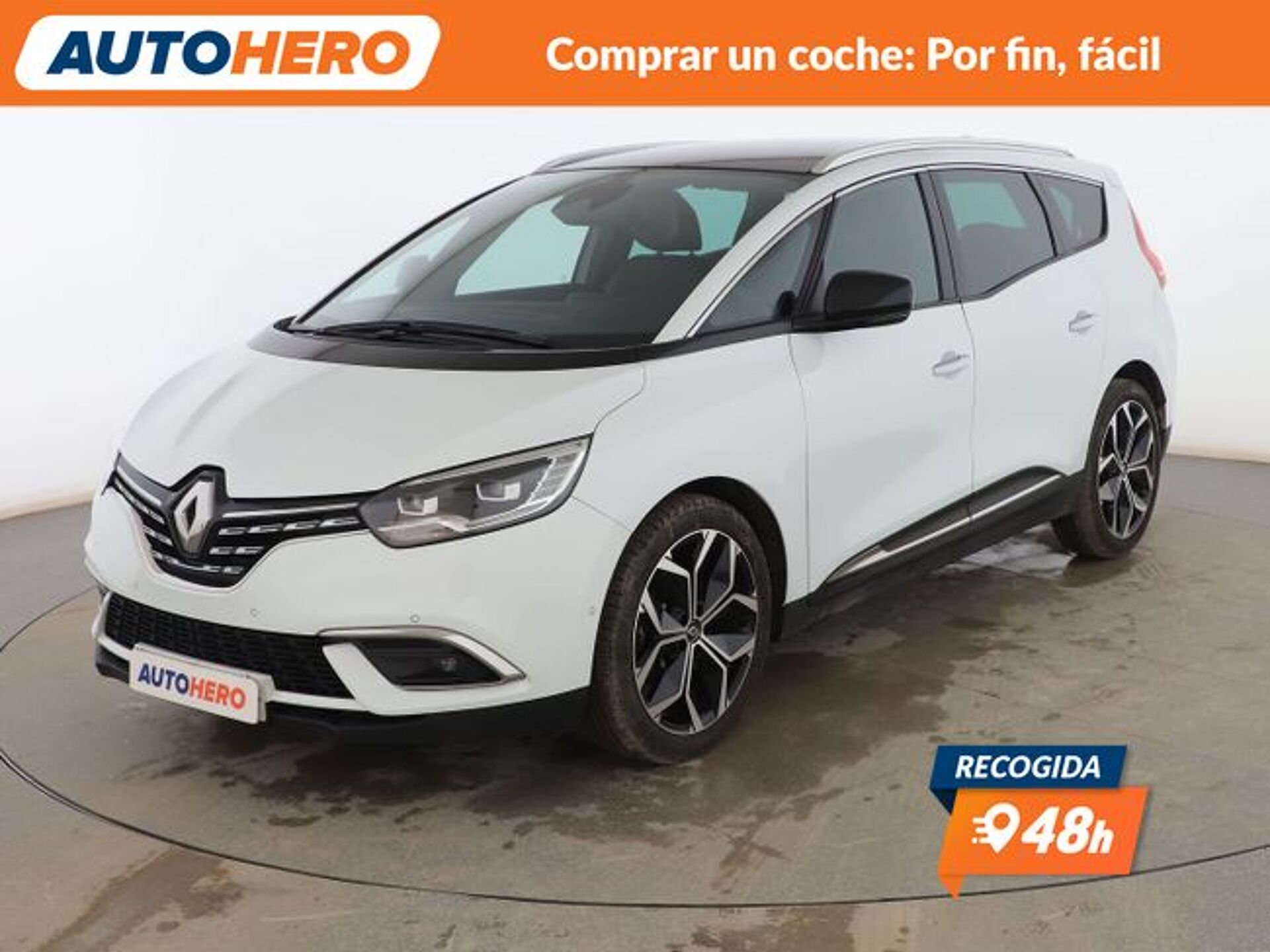 Imagen 1 de RENAULT Scénic