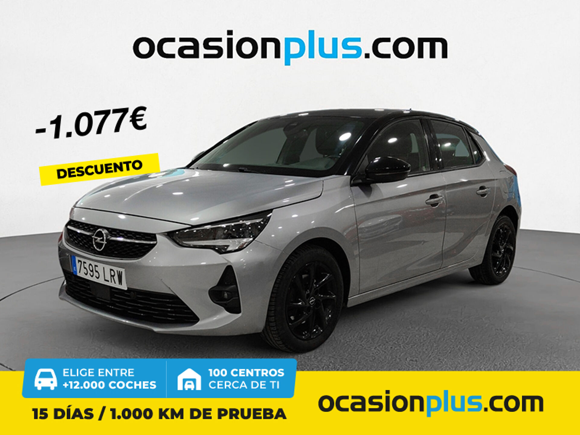 Imagen de OPEL Corsa