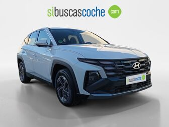Imagen de HYUNDAI Tucson 1.6 T Klass