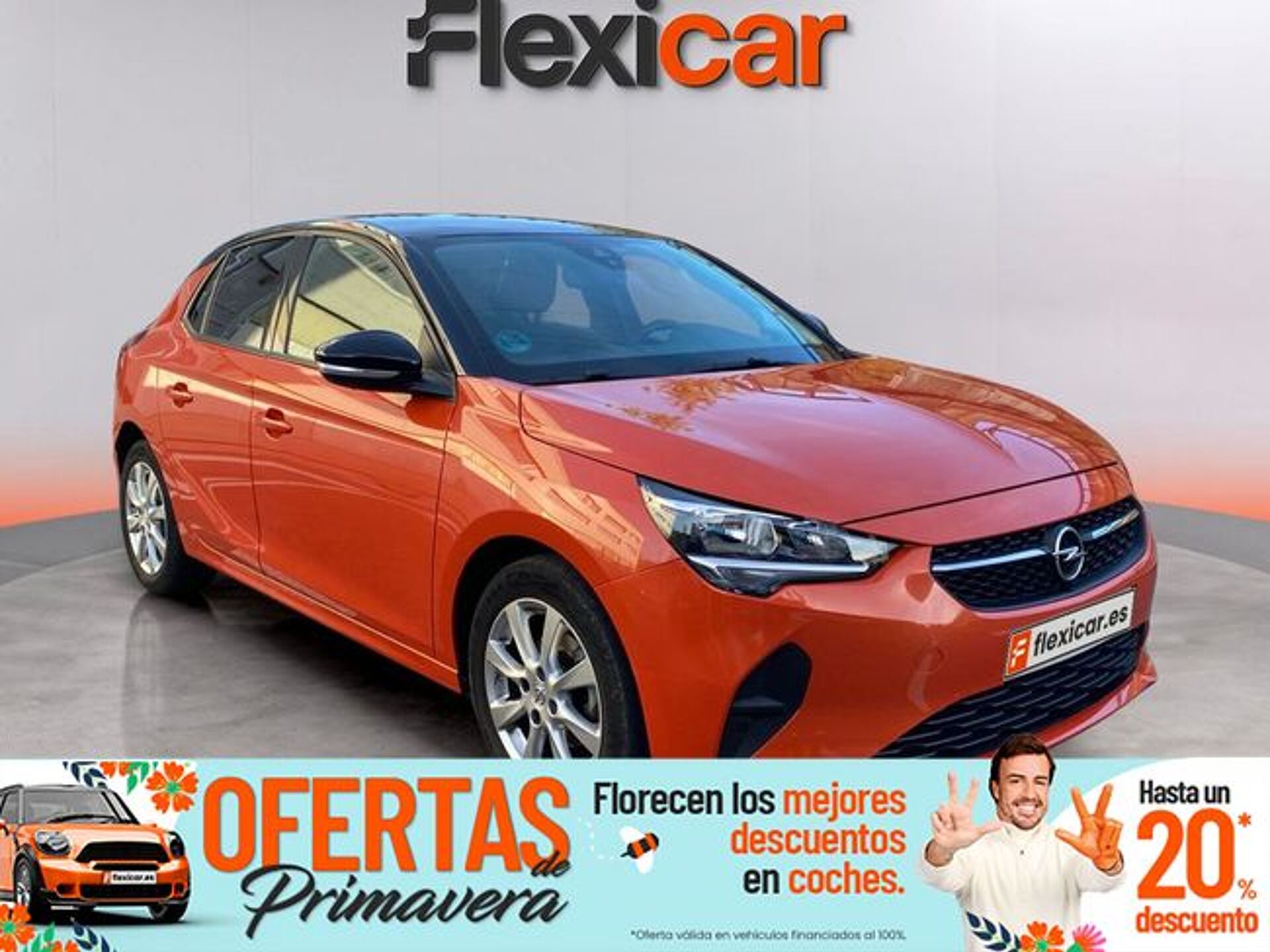 Imagen 1 de OPEL Corsa