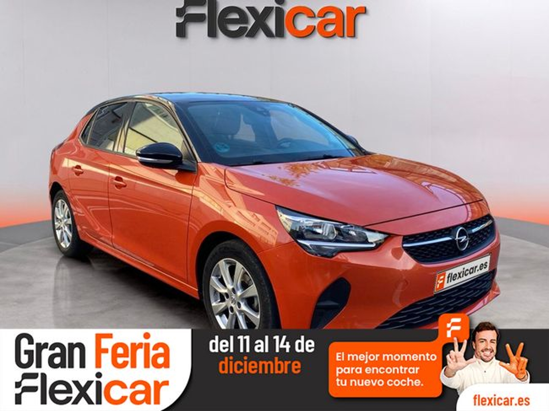 Imagen de OPEL Corsa