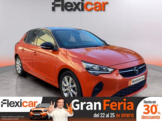 OPEL Corsa (1.2 XEL 55kW (75CV) Edition) en Vizcaya
