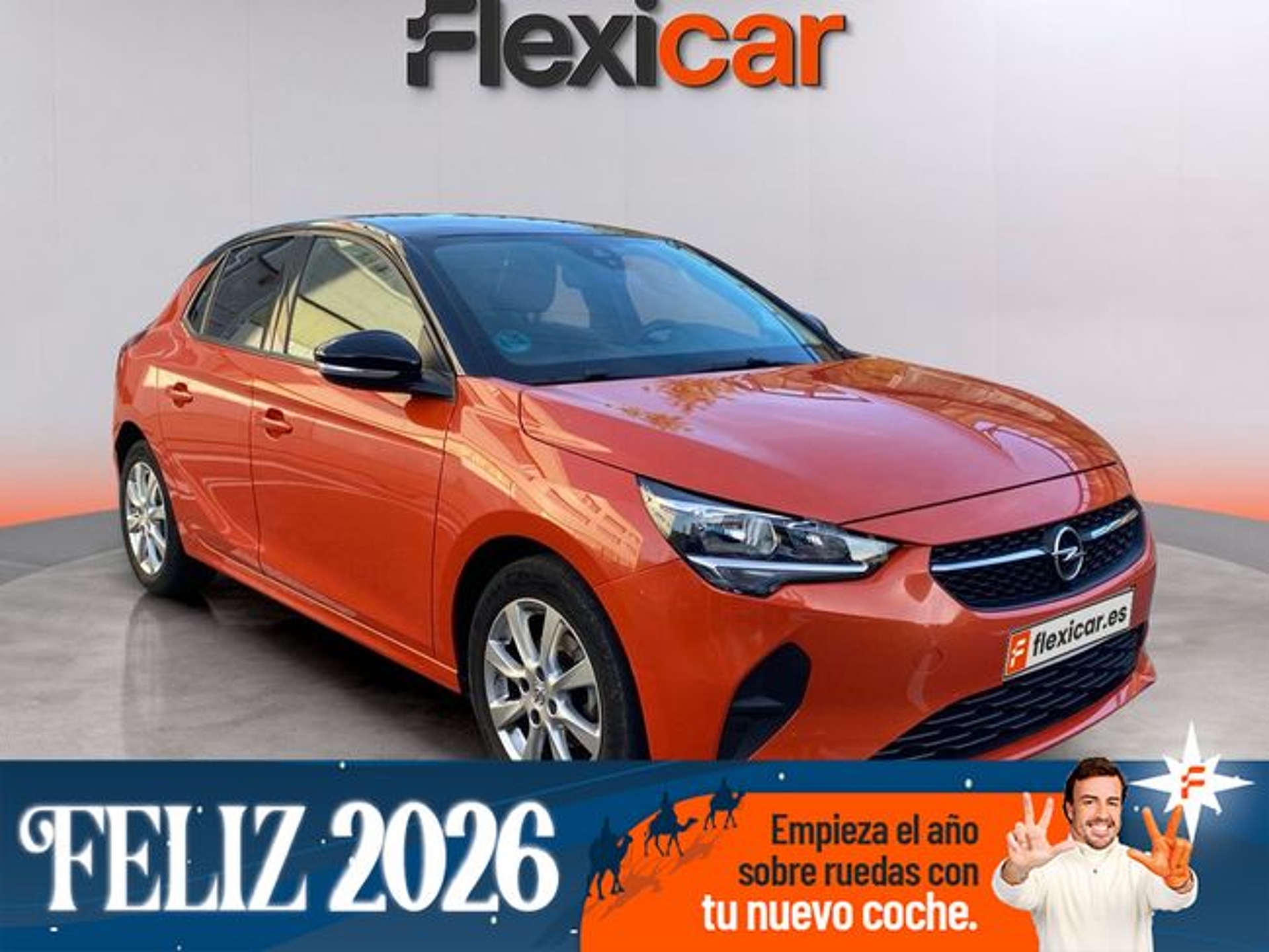 Imagen de OPEL Corsa