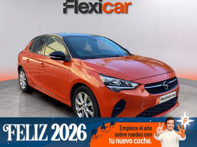 Foto del OPEL Corsa 1.2 XEL S-S Edition 75