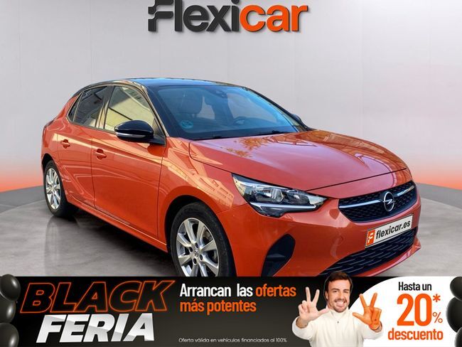 OPEL Corsa (1.2 XEL 55kW (75CV) Edition) en Vizcaya