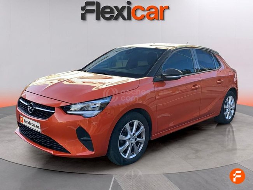 Foto del OPEL Corsa 1.2 XEL S-S Edition 75