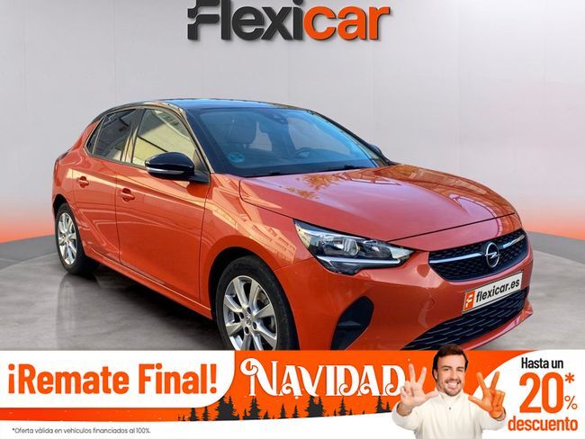 OPEL Corsa (1.2 XEL 55kW (75CV) Edition) en Vizcaya