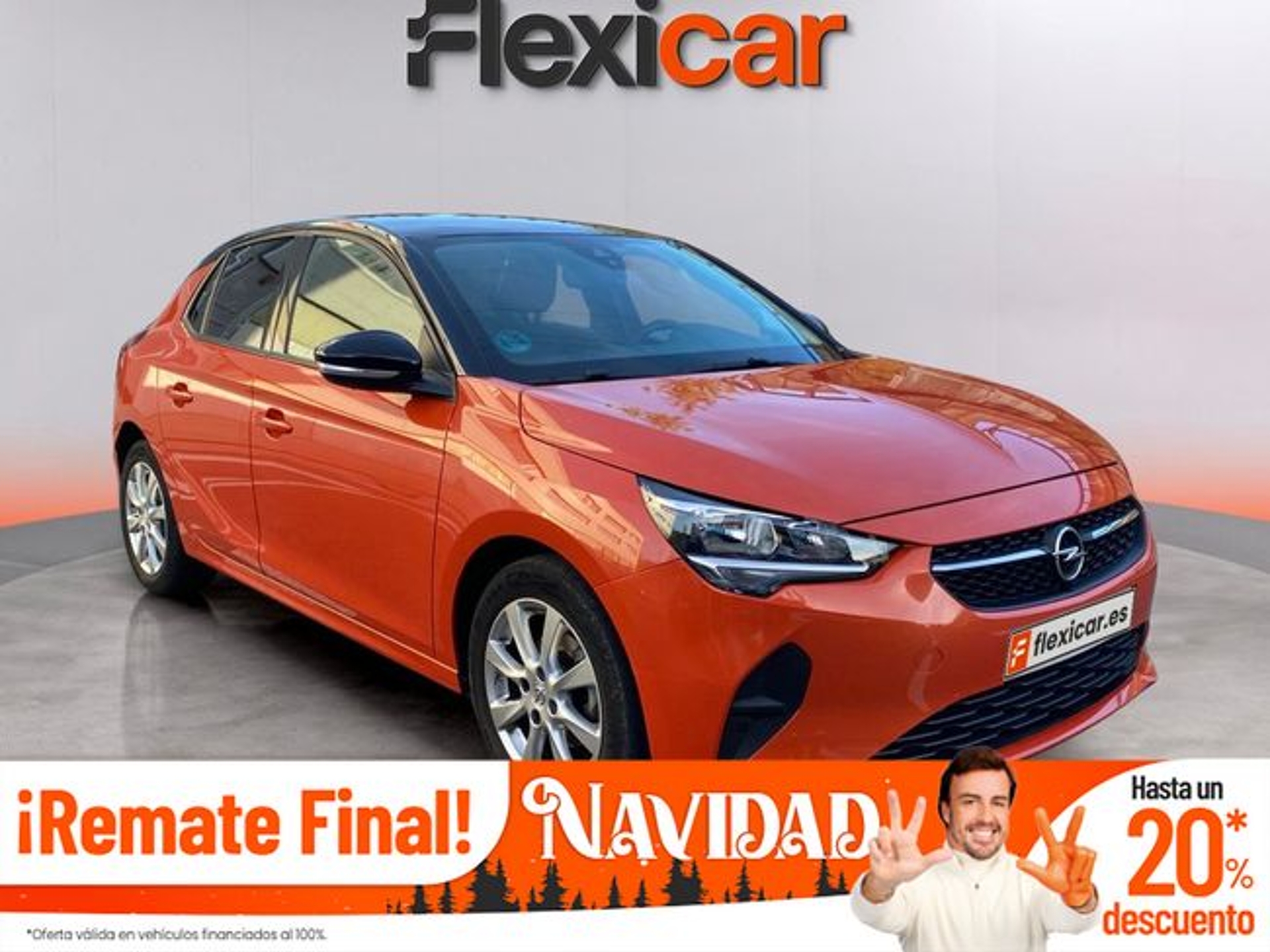 Imagen de OPEL Corsa