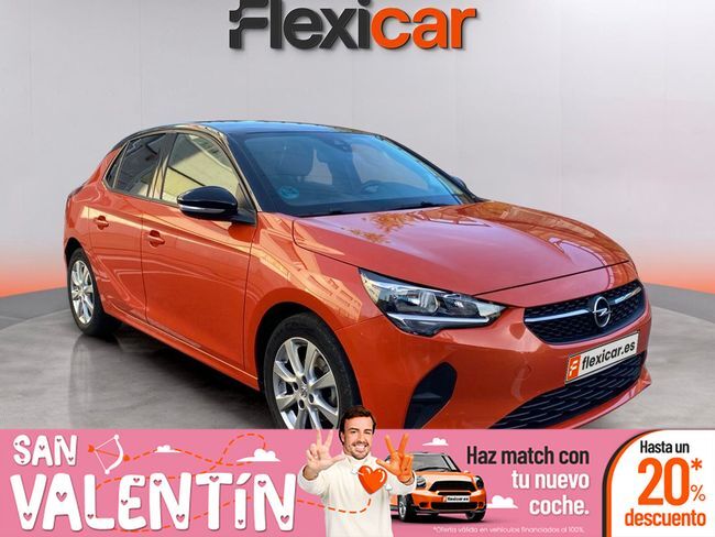 Foto del OPEL Corsa 1.2 XEL S-S Edition 75