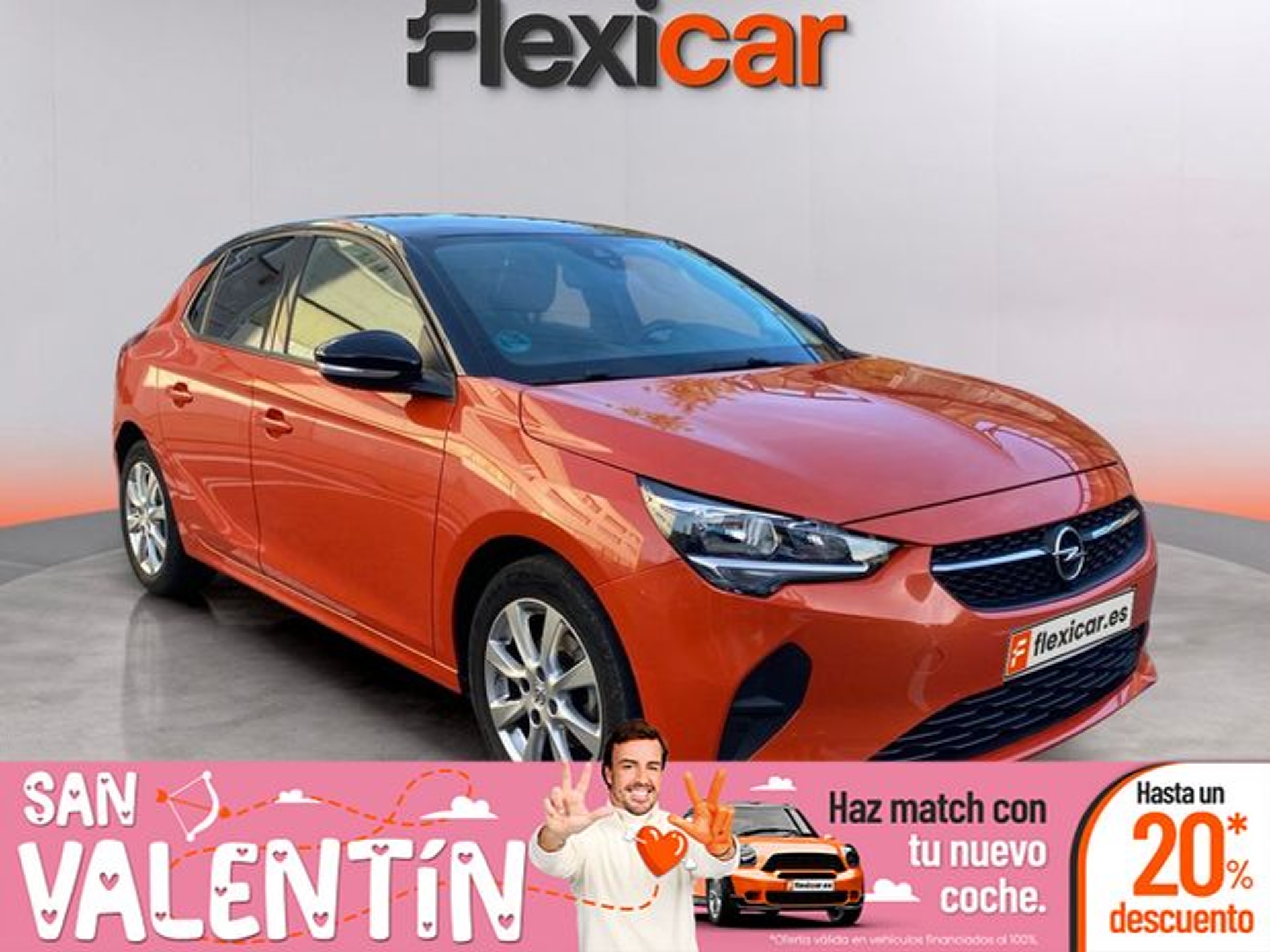 Imagen de OPEL Corsa