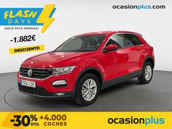 Imagen de VOLKSWAGEN T-Roc 1.6TDI Edition