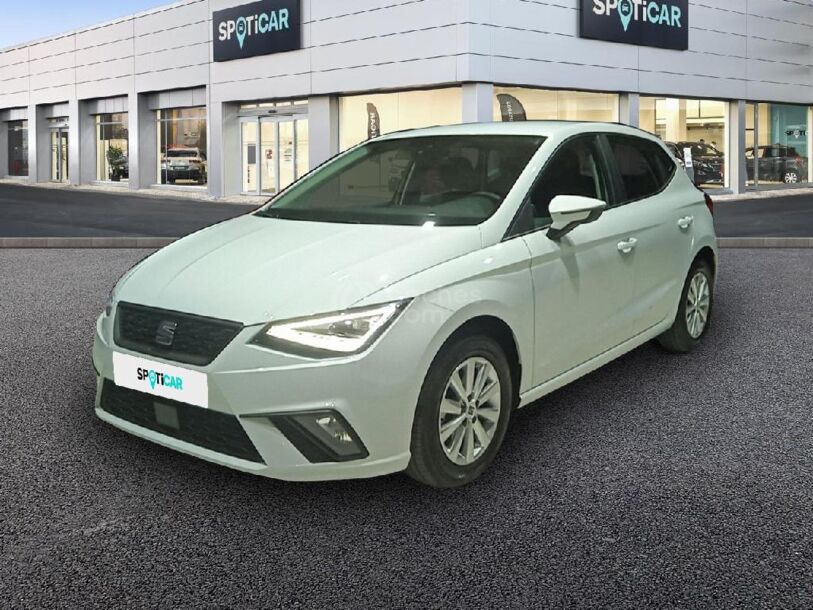 Foto del SEAT Ibiza 1.0 TSI S&S Style XM 110