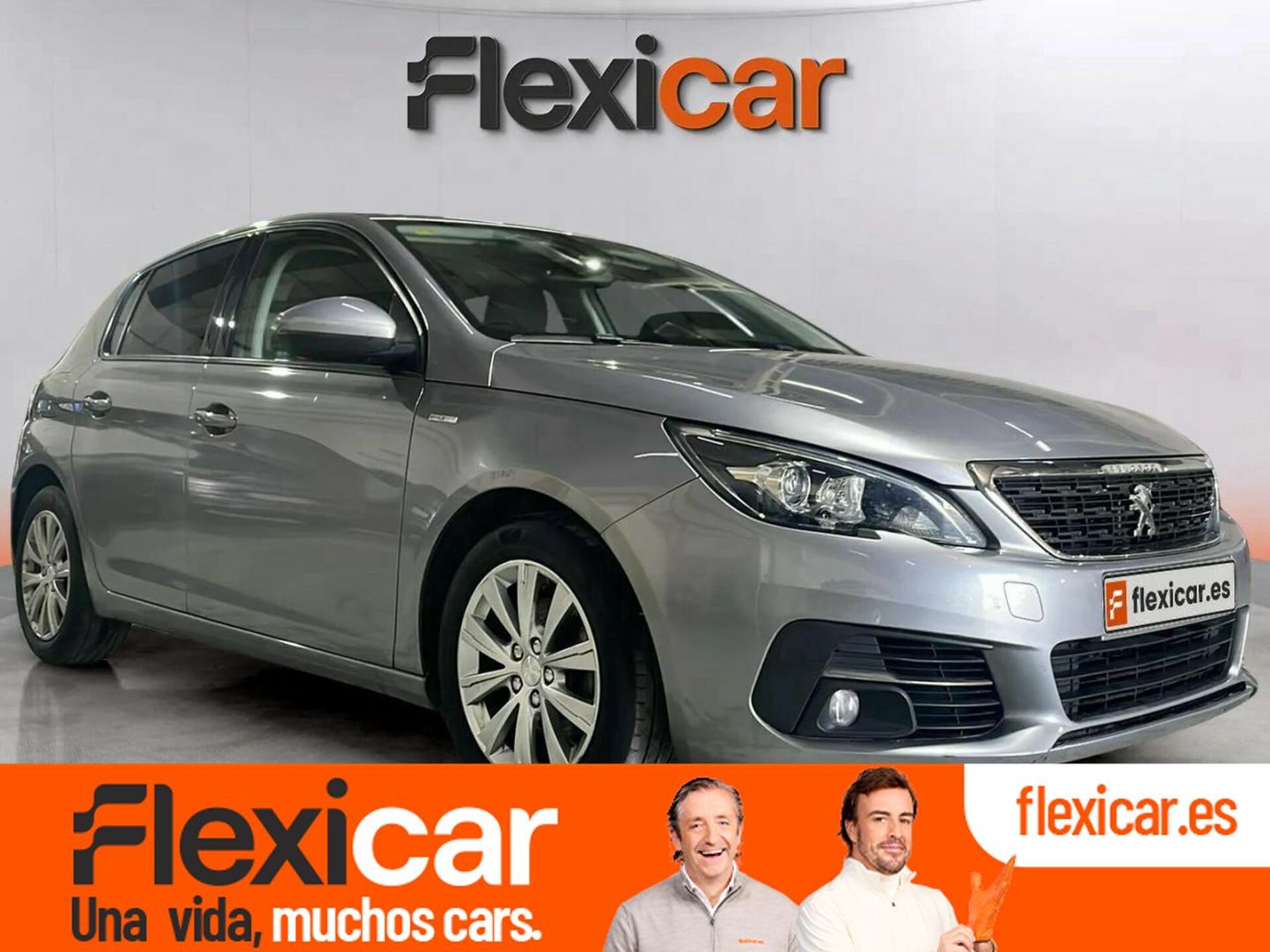 Imagen de PEUGEOT 308