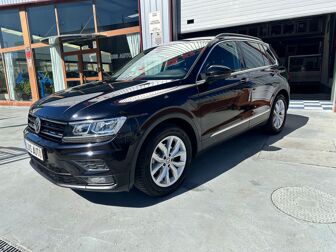 Imagen de VOLKSWAGEN Tiguan 2.0TDI Advance 110kW (4.75)