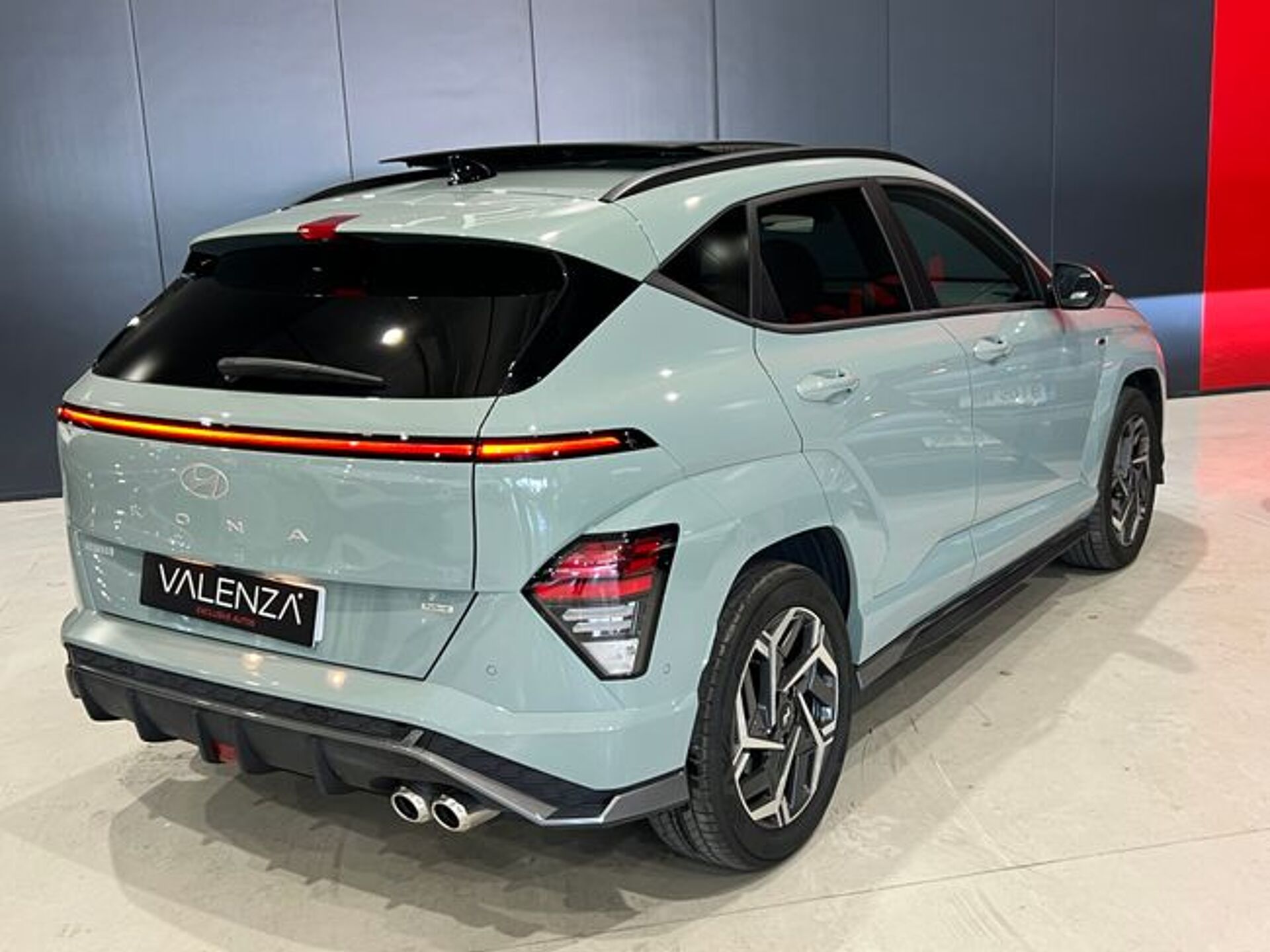 Imagen 3 de HYUNDAI Kona