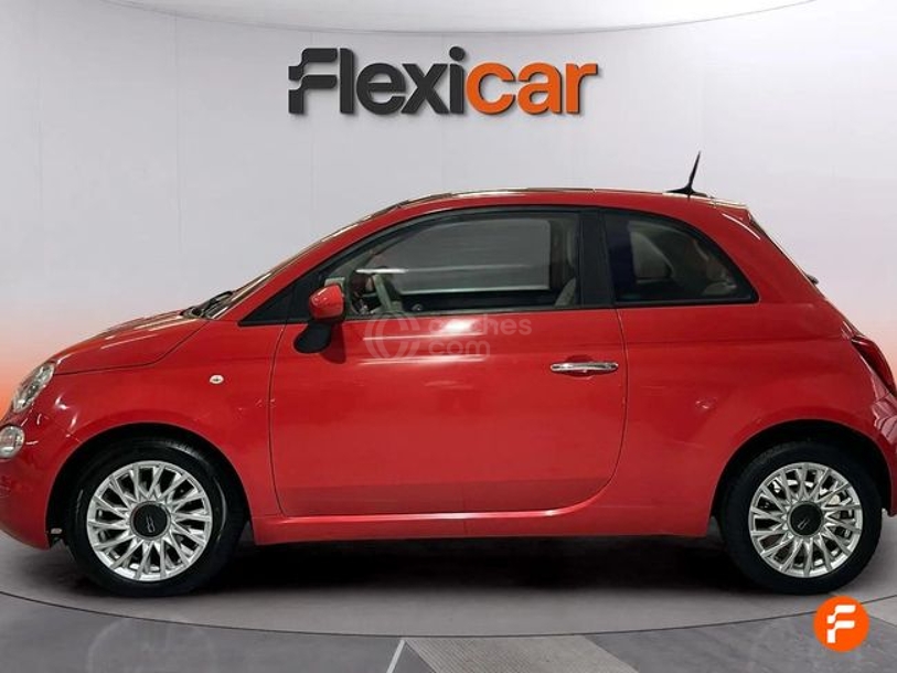 Foto del FIAT 500 1.0 GSE S