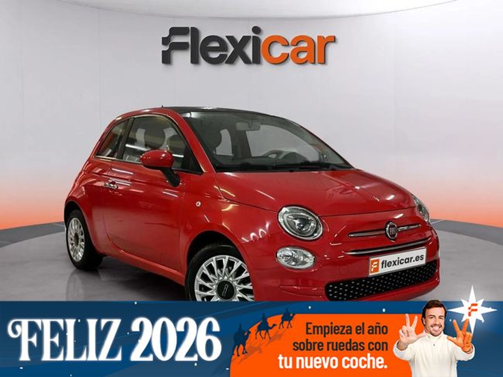 Imagen de FIAT 500