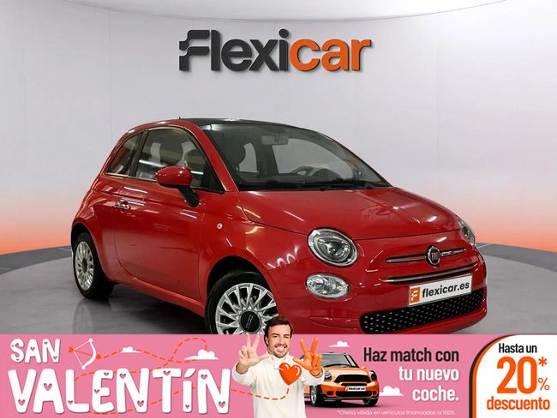 Imagen de FIAT 500