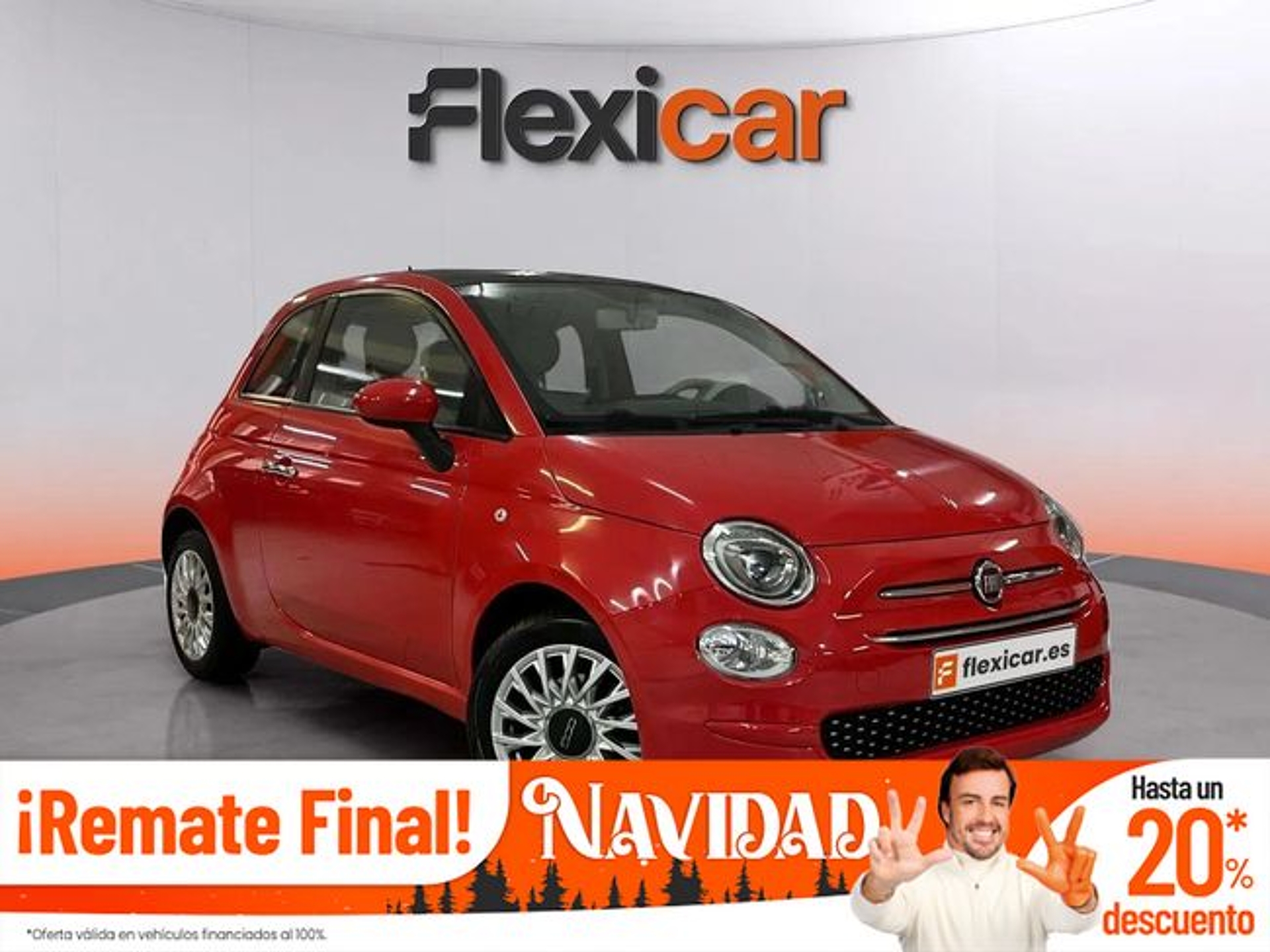 Imagen de FIAT 500