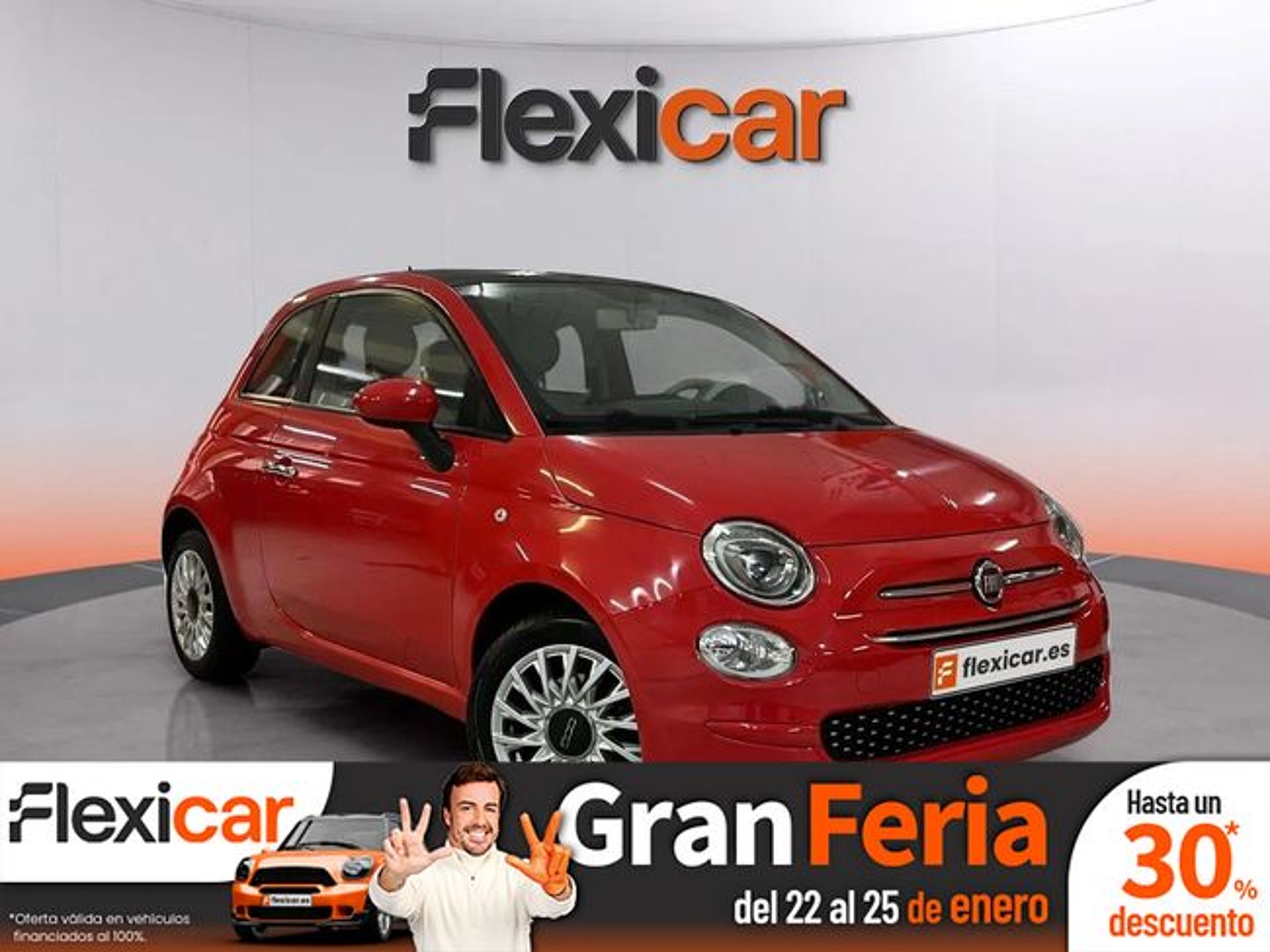 Imagen de FIAT 500