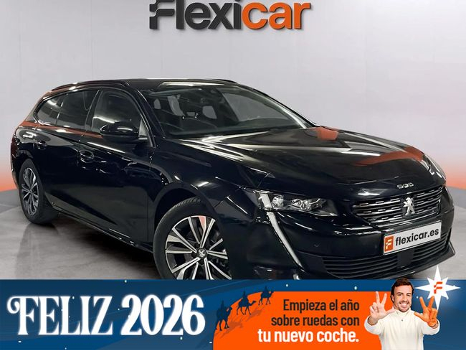 Imagen de PEUGEOT 508