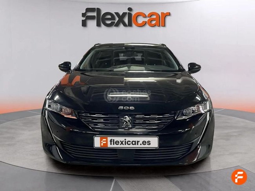 Foto del PEUGEOT 508 SW 1.5 BlueHDi S&S Allure Pack EAT8 130