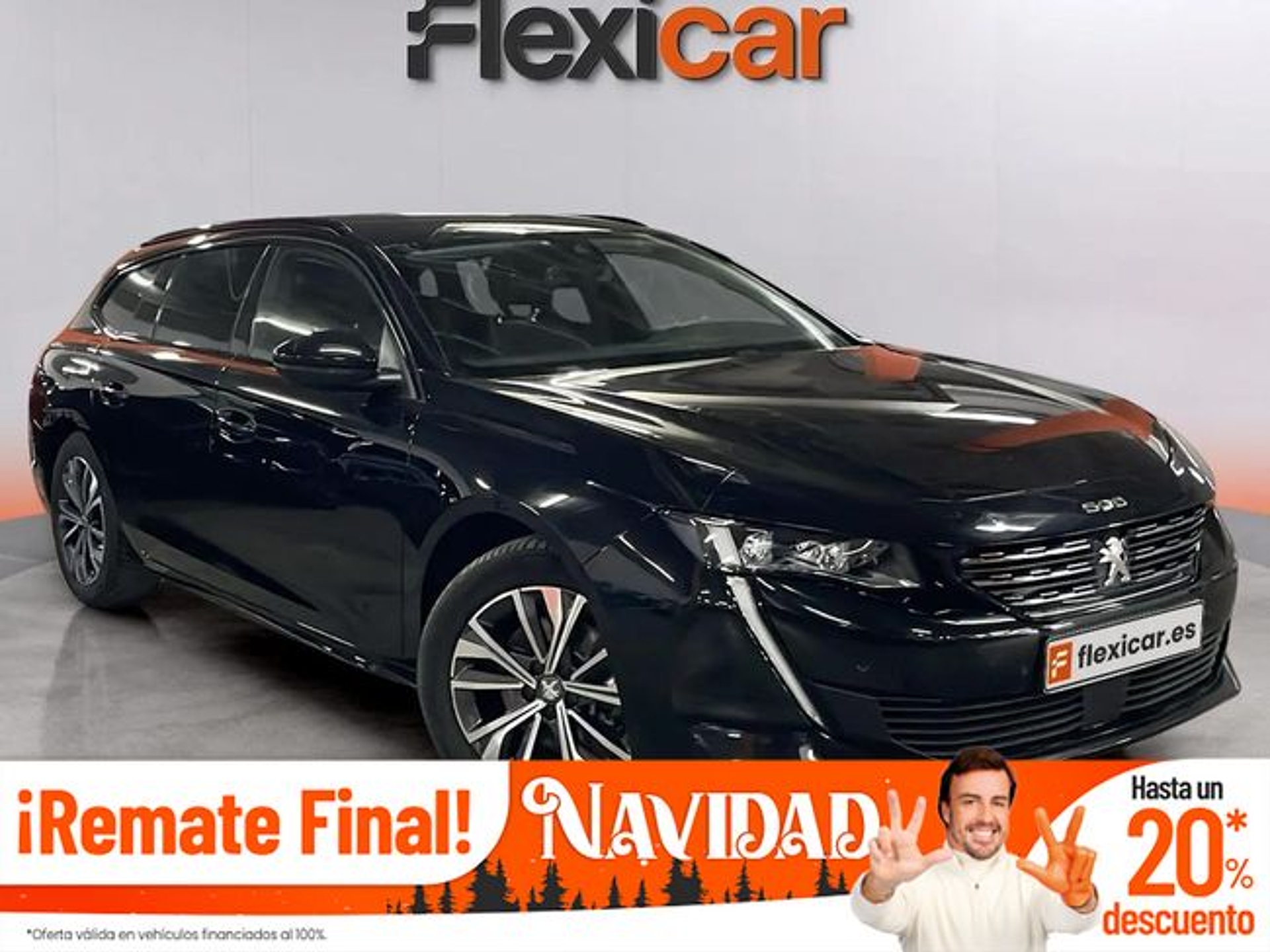 Imagen de PEUGEOT 508