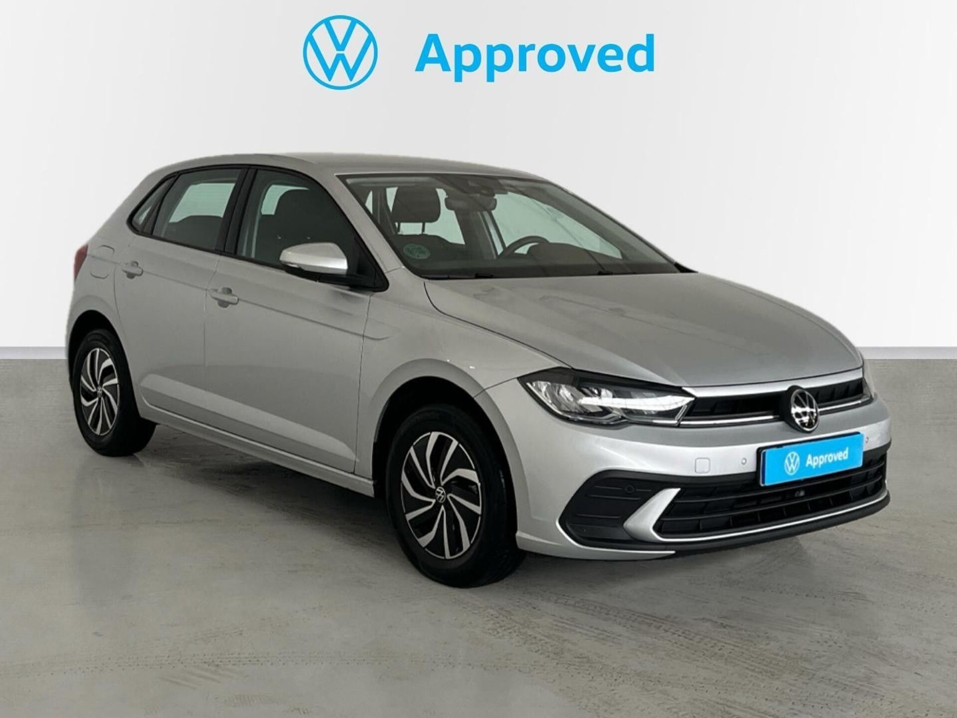 Imagen de VOLKSWAGEN Polo