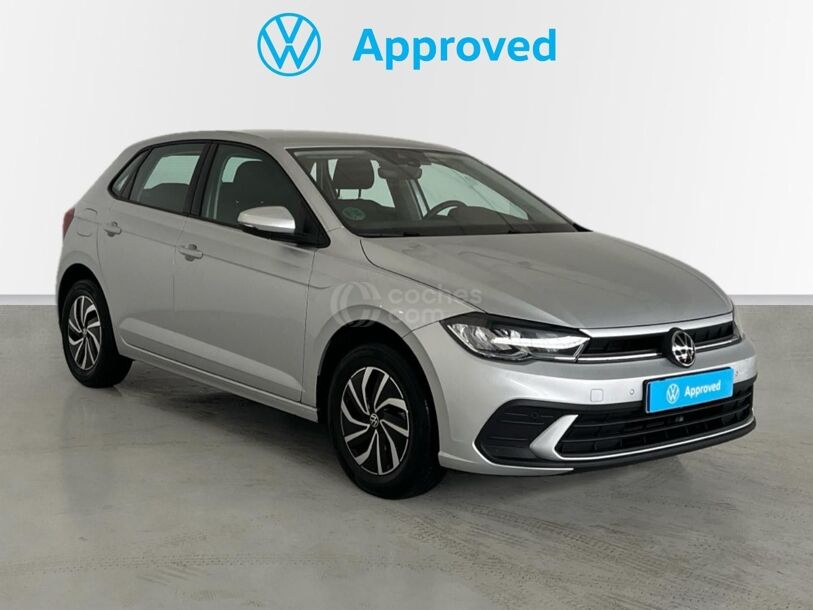 Foto del VOLKSWAGEN Polo 1.0 TSI Life DSG 70kW