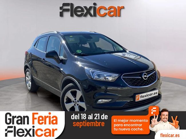 OPEL Mokka (1.4 T 103kW (140CV) 4X2 S&S Excellence) en Segovia
