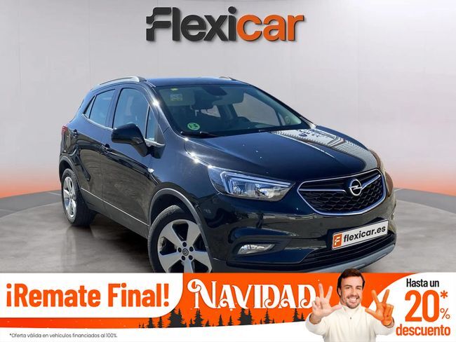 OPEL Mokka (1.4 T 103kW (140CV) 4X2 S&S Excellence) en Segovia
