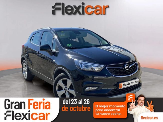 OPEL Mokka (1.4 T 103kW (140CV) 4X2 S&S Excellence) en Segovia