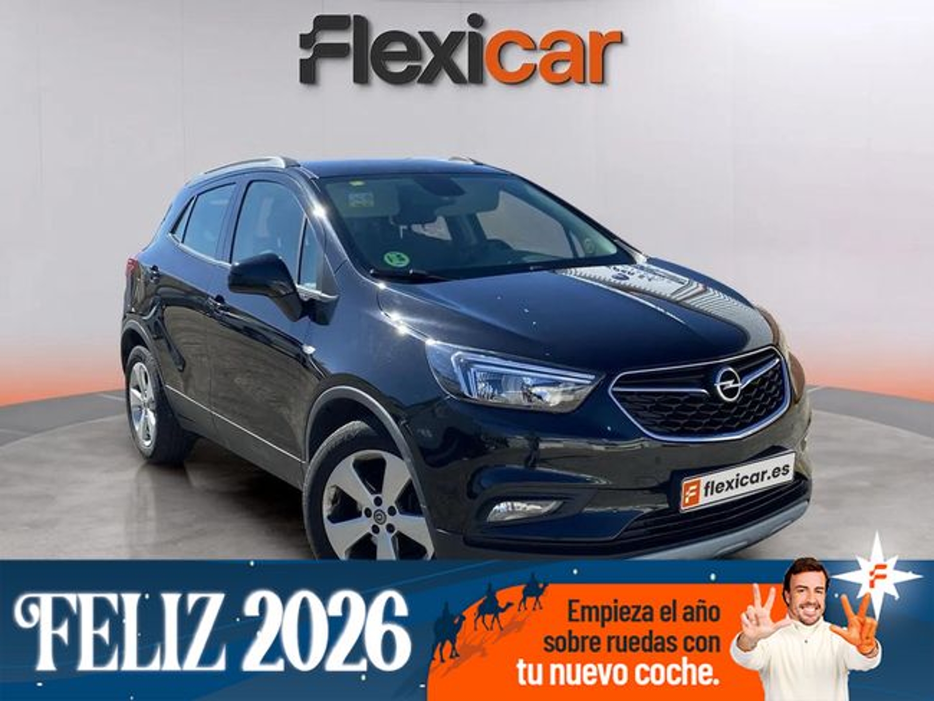 Imagen de OPEL Mokka