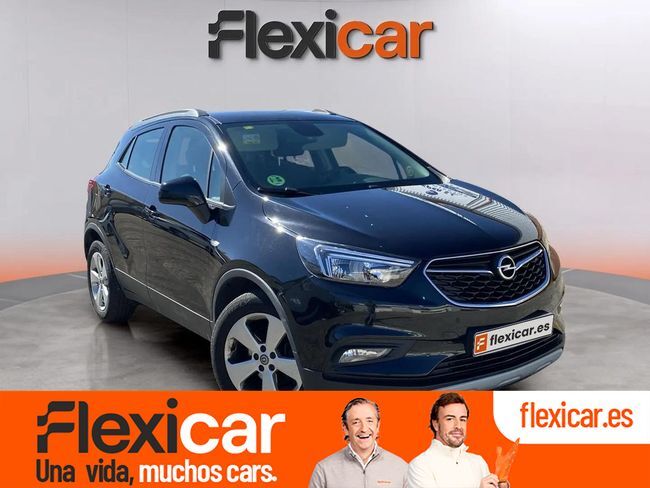 OPEL Mokka (1.4 T 103kW (140CV) 4X2 S&S Excellence) en Segovia
