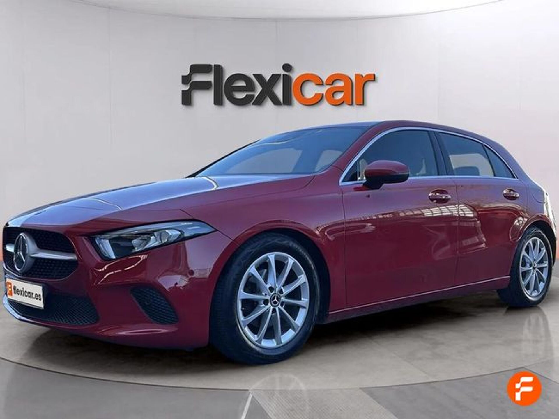 Imagen 3 de MERCEDES Clase A