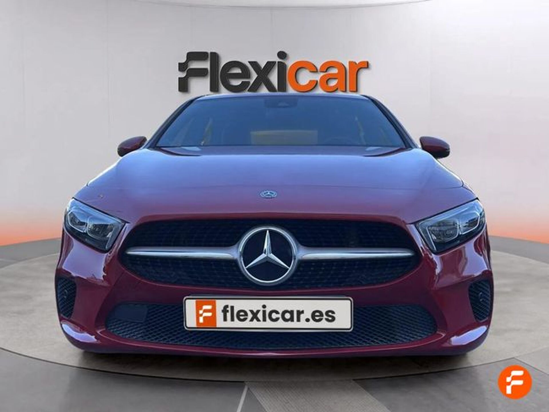 Imagen 2 de MERCEDES Clase A