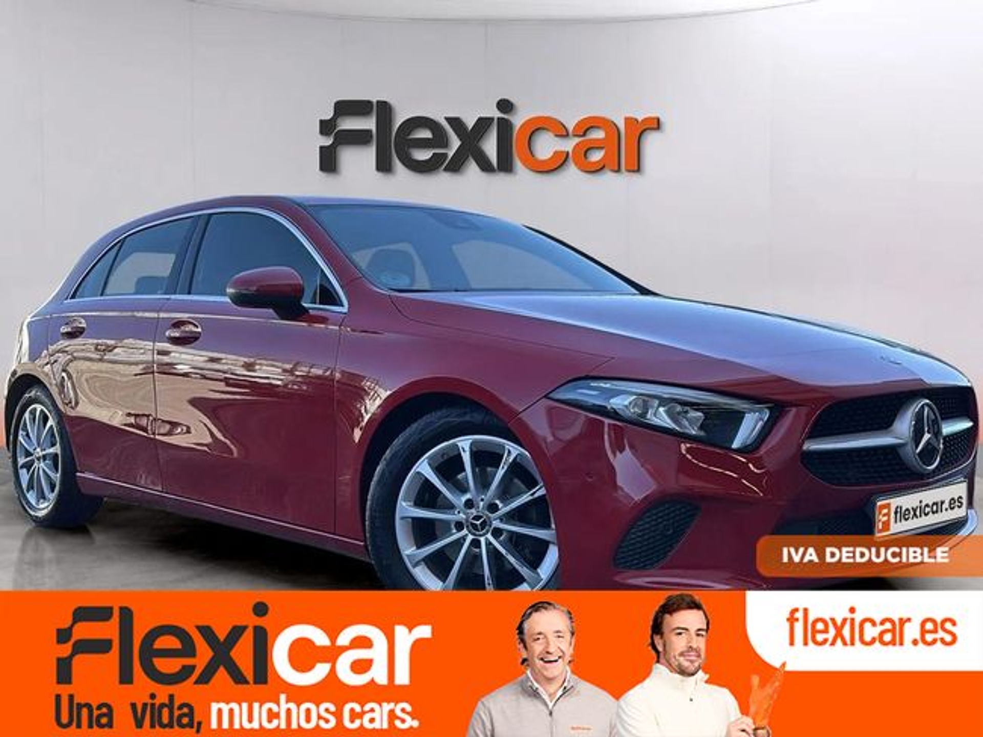 Imagen de MERCEDES Clase A