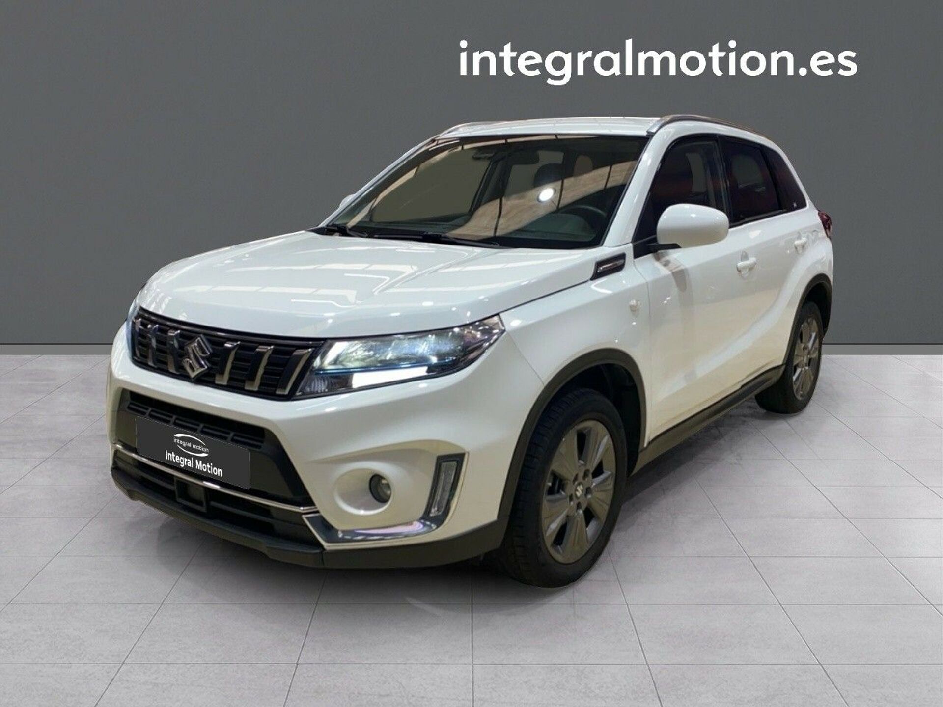 Imagen de SUZUKI Vitara