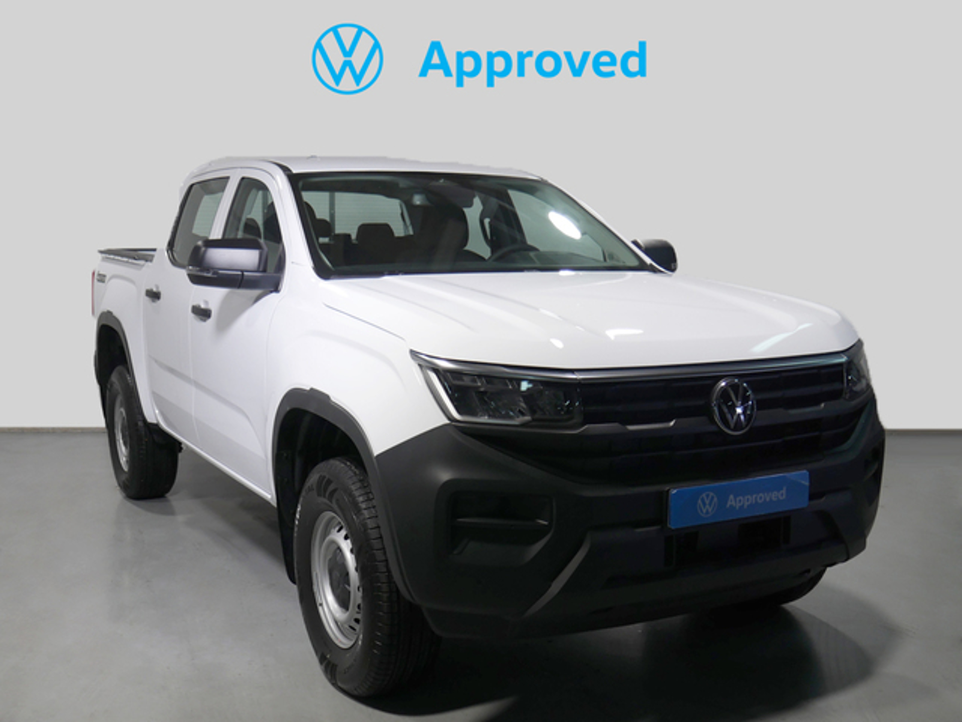 Imagen de VOLKSWAGEN Amarok