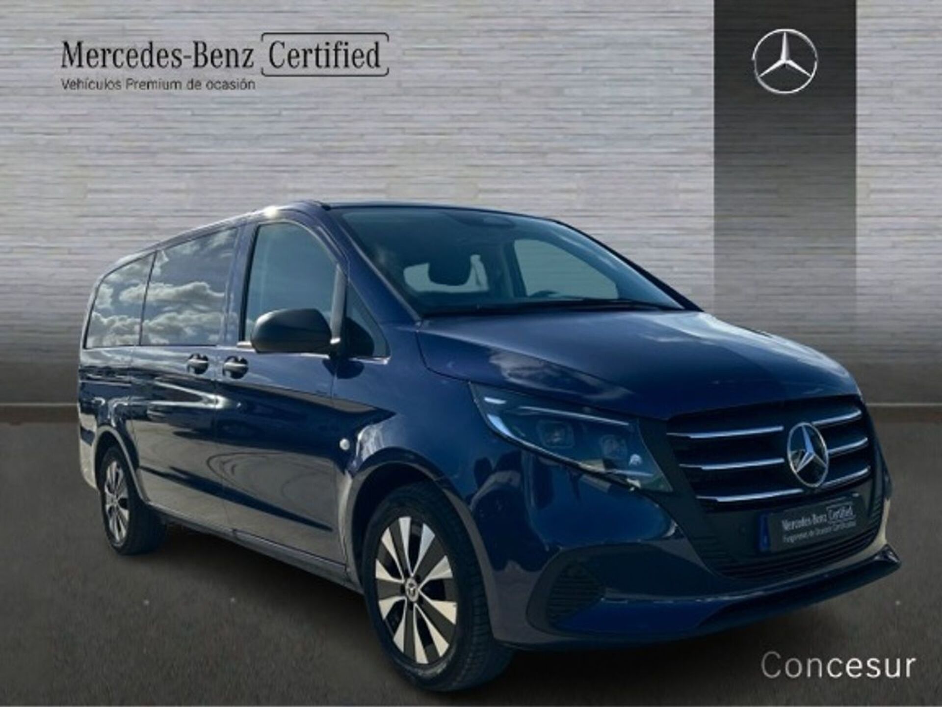 Imagen 3 de MERCEDES Vito