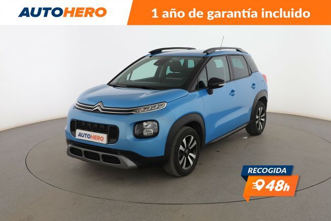 CITROEN C3 Aircross (1.2 PureTech Feel Pack) en Madrid