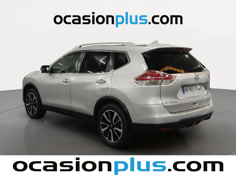 Foto del NISSAN X-Trail 1.6 dCi Tekna 4x2