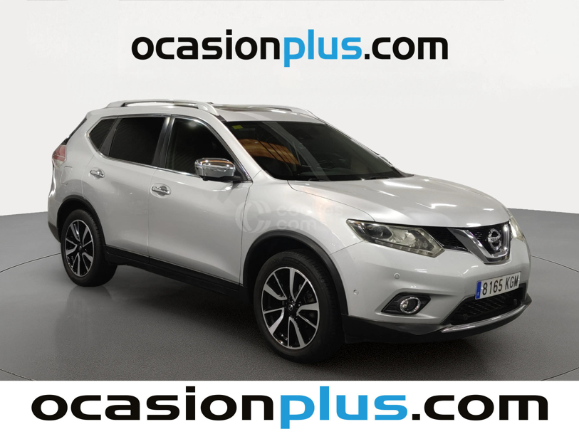 Foto del NISSAN X-Trail 1.6 dCi Tekna 4x2